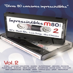 Imprescindibles M80 Vol. 2