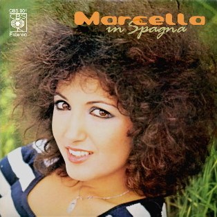 Marcella Bella - Exitos En Español (Recopilacion)
