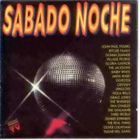 Sabado Noche 1 (1991)