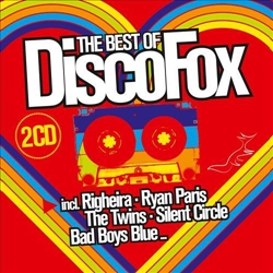 The Best Of Disco Fox Vol. 1