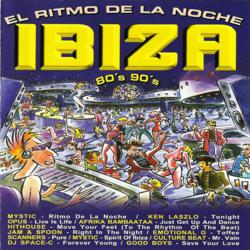 El Ritmo De La Noche IBIZA 80'S - 90'S