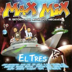 Max Mix “The return” Vol.3